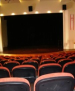 4 photos of Iskele new theatre